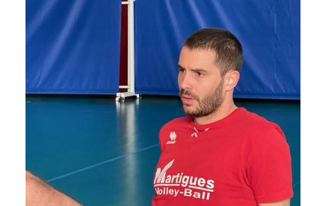 Dernière minute : Un nouveau central pour les pros 