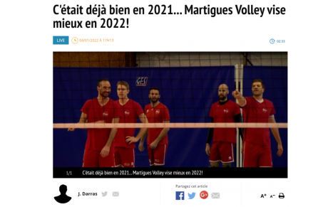 Coupe Pro: Maritima est venu ''scanner'' notre équipe 