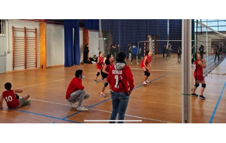 Les autres résultats du week-end : N3, M13, M18  et M15F 