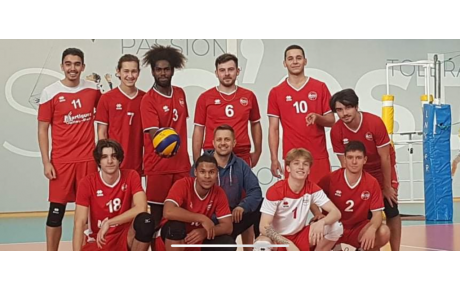 Départ' : une victoire 3/0 aux dépens du SMUC