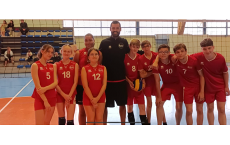 M15 à Marignane : une photo pour marquer la fin de saison 