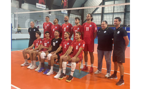 Ligue B :  ASI  3/0 MVB (Live score) 