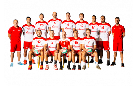 Ligue B 2019-2020 