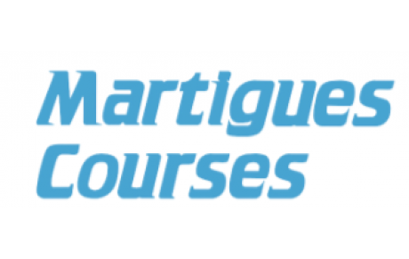 Martigues Courses