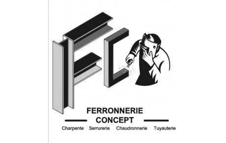 Ferronnerie concept