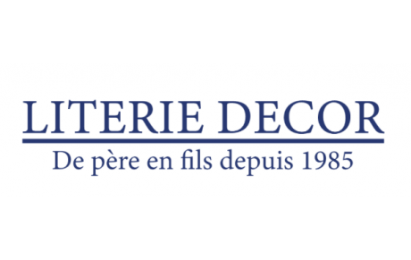 Literie décor