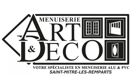 Menuiserie Alu Art &amp; Déco
