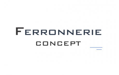 Ferronnerie concept