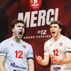 Merci André, et bonne continuation !