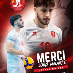 Merci Louis !