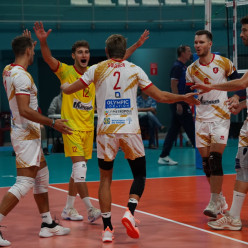 Les Avatiques remportent le tournoi de Martigues !