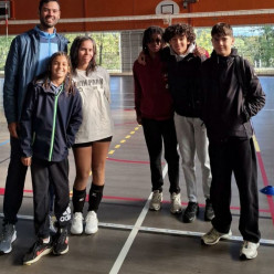 CD 13 : plusieurs jeunes retenus en stage