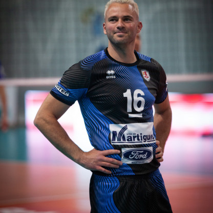 MVB-FA J33