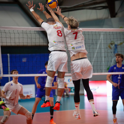 MVB-FA J33