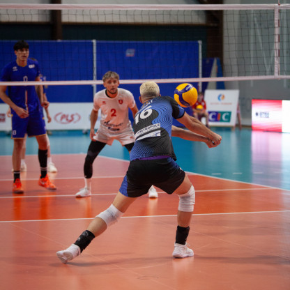 MVB-FA J33